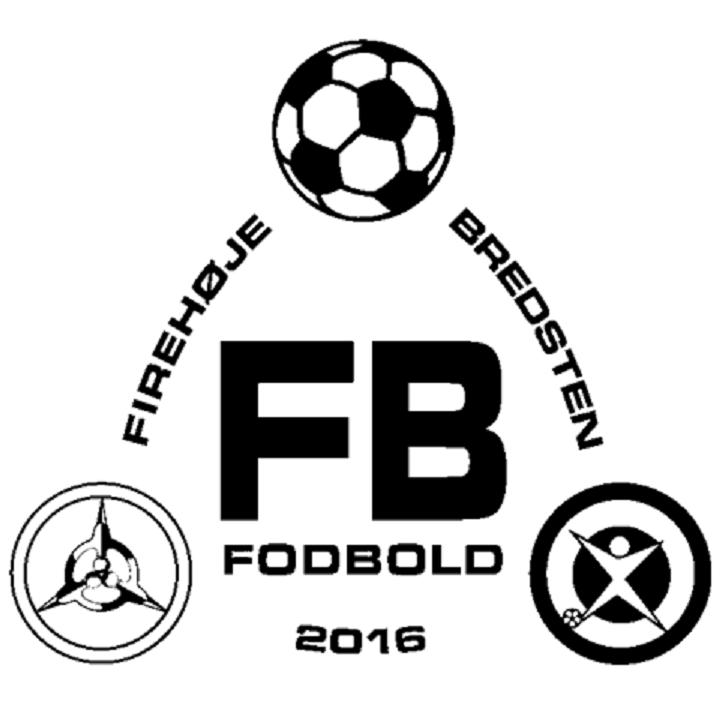 FB Fodbold logo