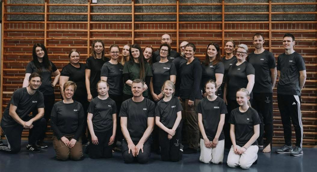 BPI Gymnastik
